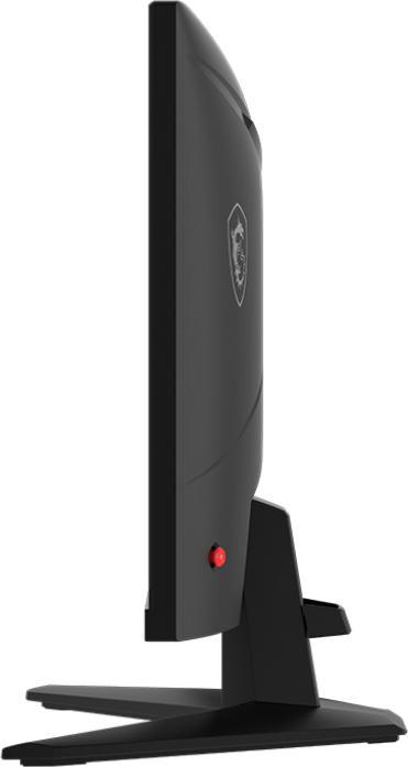 Actual product image MSI MAG 244F (1920 x 1080 pixels, 23.60")