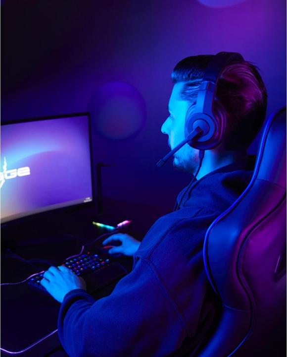 Actual product image Urage SoundZ 100 V2 (Cable)
