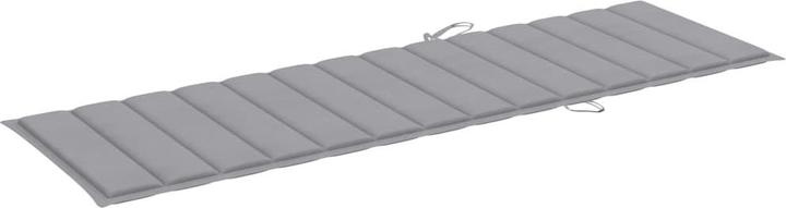 Produktbild VidaXL Hayder (200 x 60 x 3 cm)