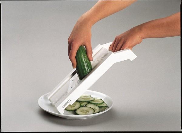 Actual product image GSD Universal Planer