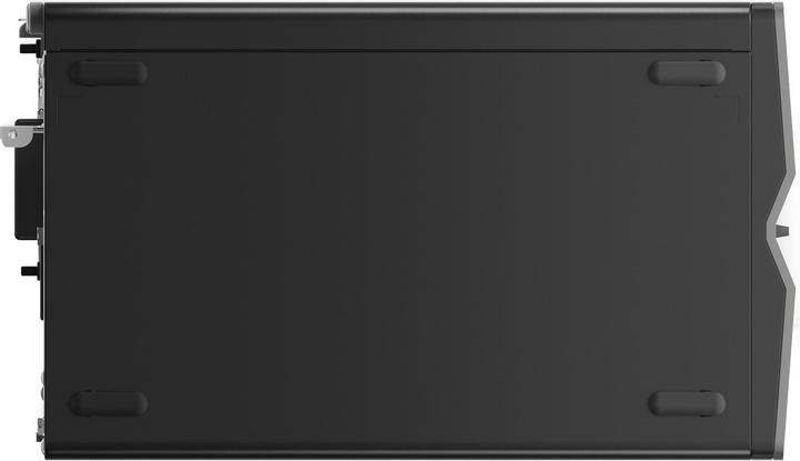 Immagine prodotto Lenovo LOQ 17IAX10 Core Ultra 7 255HX 32GB/1TB SSD RTX5060Ti Win11 (Intel Core Ultra 7 255HX, 32 GB, 1000 GB, GeForce RTX 5060 Ti)