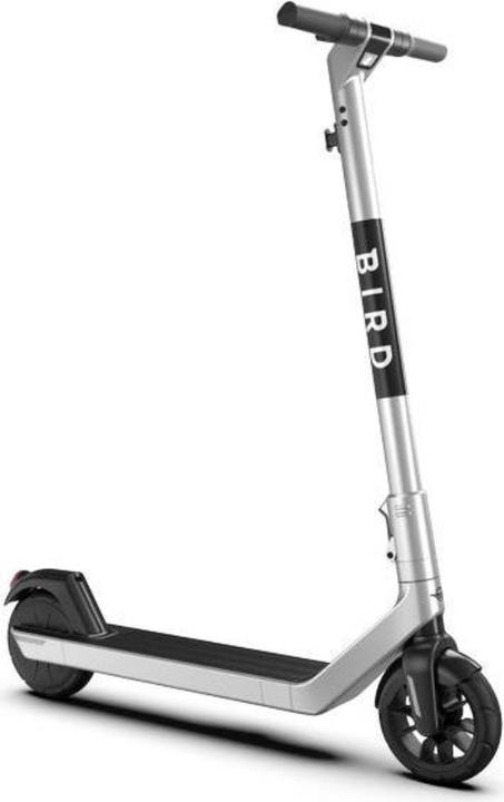 Actual product image Bird Air (25 km/h, 20 km, 250 W)