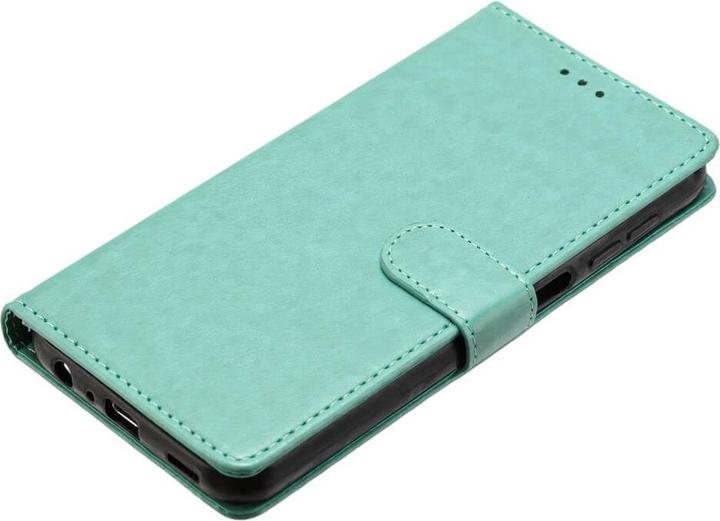 Produktbild Cover-Discount Galaxy A56 5G - Elegantes Hüllen Etui mit Handschlaufe (Samsung Galaxy A56)
