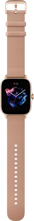 Produktbild Amazfit GTS 3 (42.40 mm)