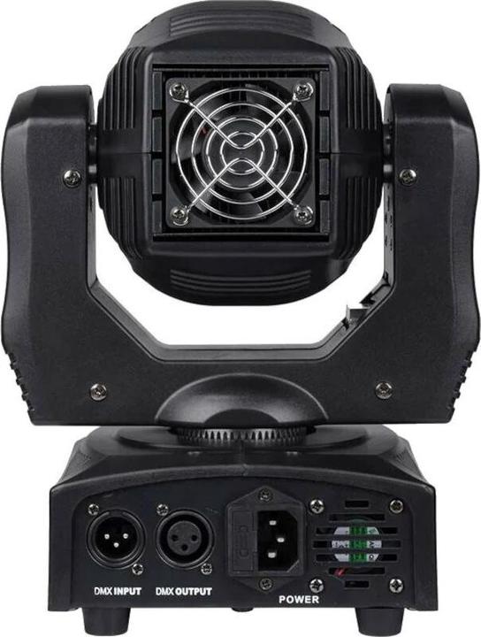 Image du produit Light4Me MINI SPOT 60 RING - Głowica ruchoma LED