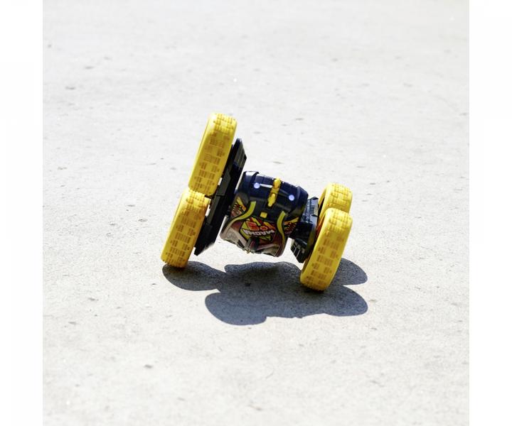 Produktbild Dickie RC Fire 'n Frost Flippy, RTR