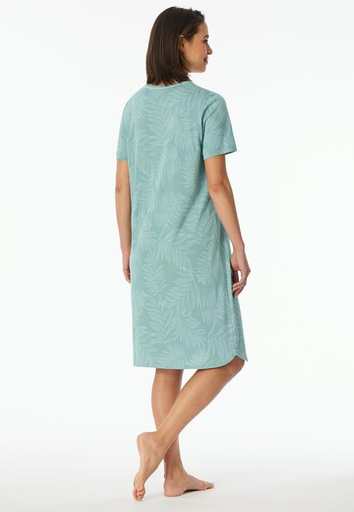 Actual product image Schiesser Comfort Nightwear Nachthemd (38, M)