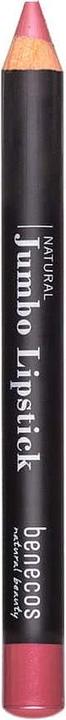 Benecos Jumbo BIO-Lippenkonturenstift Rosy Brown - 3g - (Rosy Brown)
