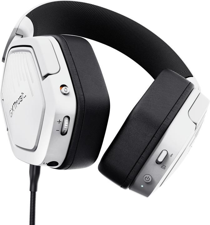 Produktbild Trust Gxt493w Carus Wrls Headset (Kabellos)