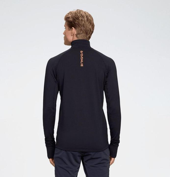 Image du produit Daehlie M Full Zip Davos (M)