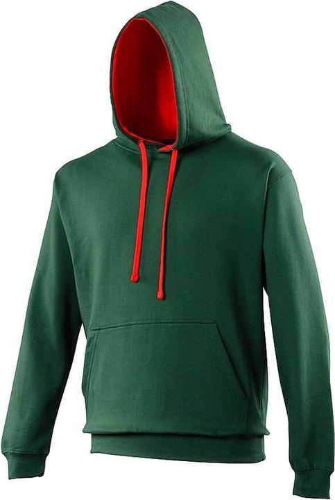 Produktbild Awdis Kapuzenpullover KapuzenSweatshirt (L)