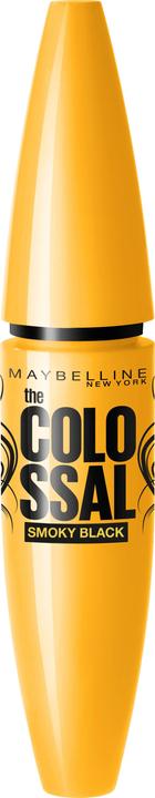 Immagine prodotto Maybelline New York Il Colossale (Nero fumé)