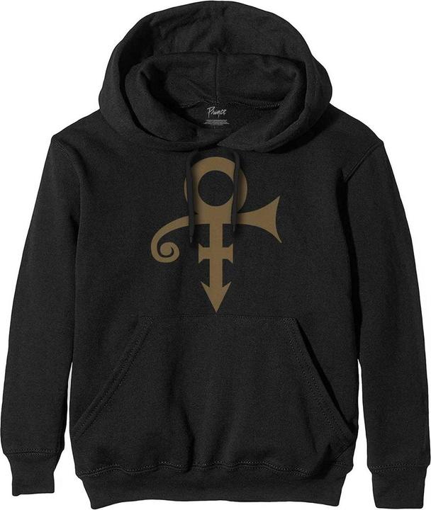 Produktbild Prince Kapuzenpullover (M)