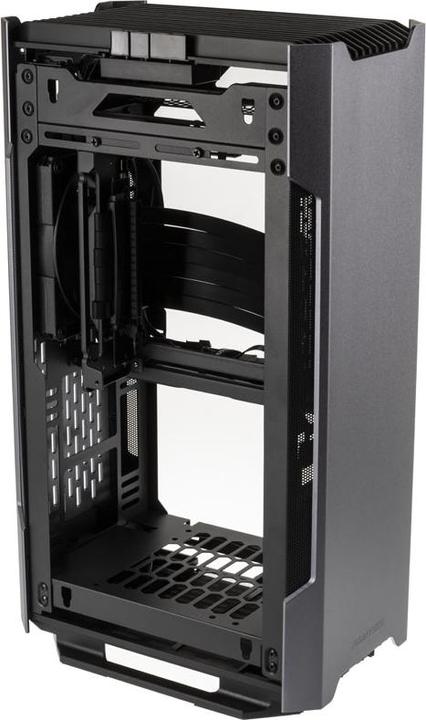 Actual product image Phanteks Evolv Shift Air 2 (Mini-ITX)