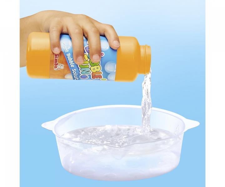 Produktbild Simba BF Seifenblasen-Lasso
