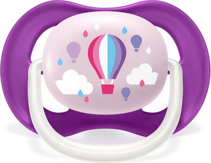 Actual product image Philips Avent Ultra Air (2 x, 6 - 18 M.)