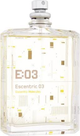 Immagine prodotto Escentric Molecules Escentrico 03 (Eau de toilette, 100 ml)