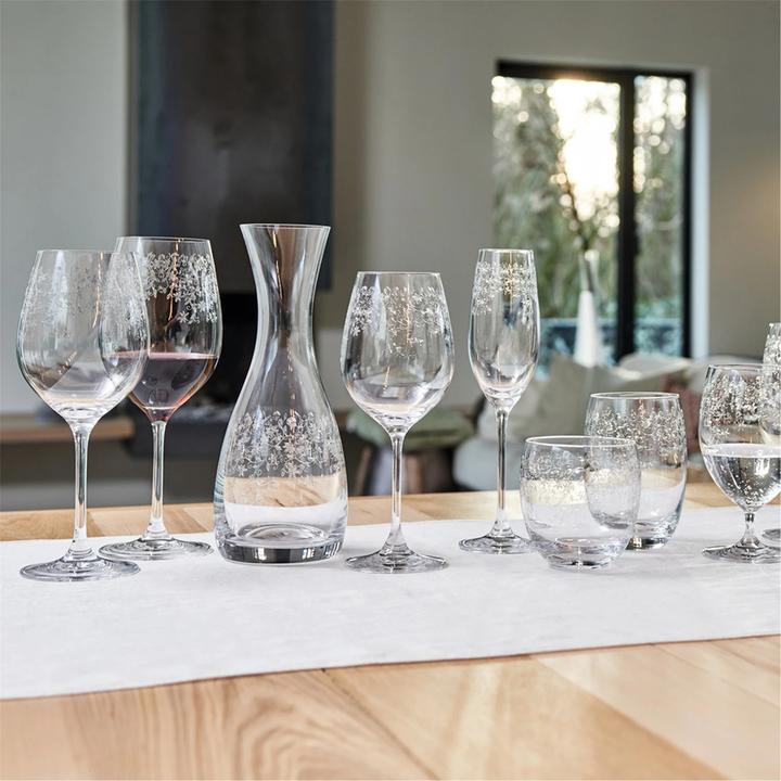 Image du produit Leonardo Château (41 cl, 6 Verres, Verres à vin blanc)