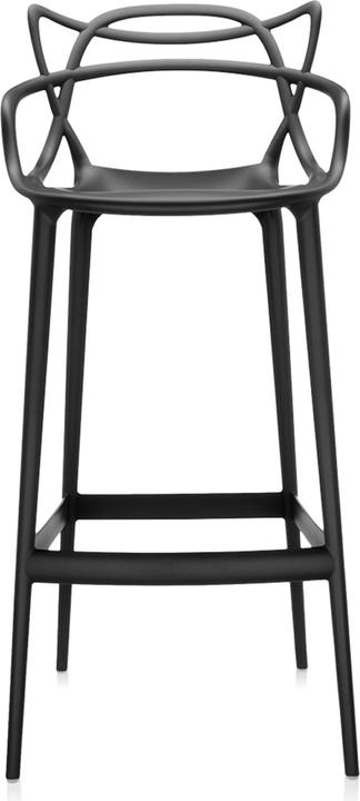 Actual product image Kartell Masters Stool