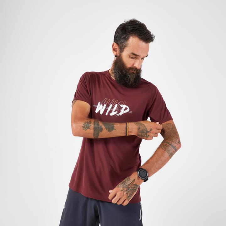 Actual product image Kiprun RUN 500 (XXL)