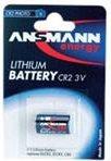Produktbild Ansmann Cr2 (1 Stk., CR2, 750 mAh)