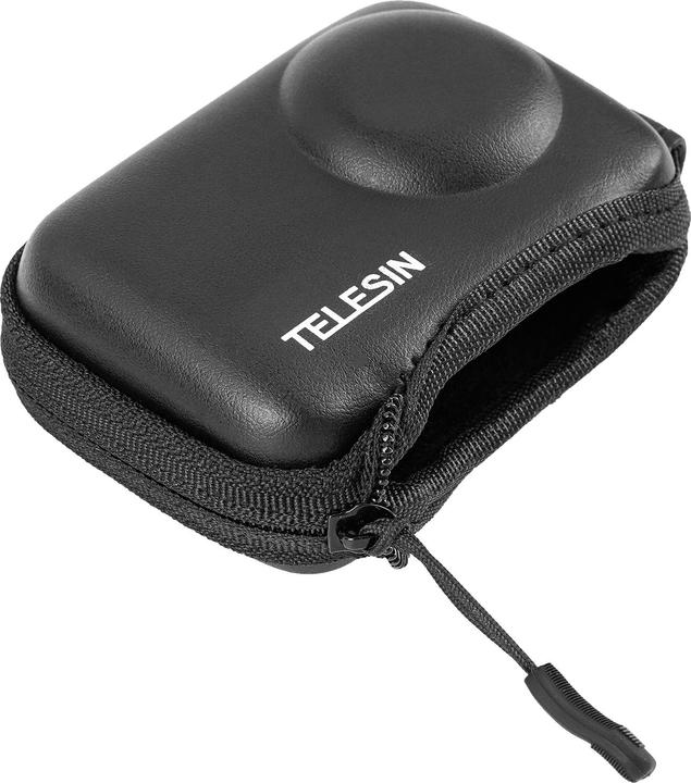 Actual product image Telesin Protective Bag for DJI ACTION 3/4 (3)