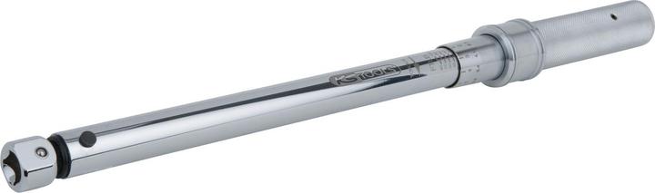 Produktbild KS Tools Industrie Einsteck-Drehmomentschlüssel, Aufnahme 9x12 mm, 5-25 Nm (5 Nm, 25 Nm)