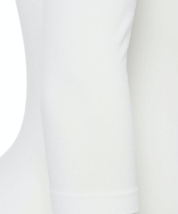 Actual product image Falke 3/4-V-neck Body (46, 47, 48)