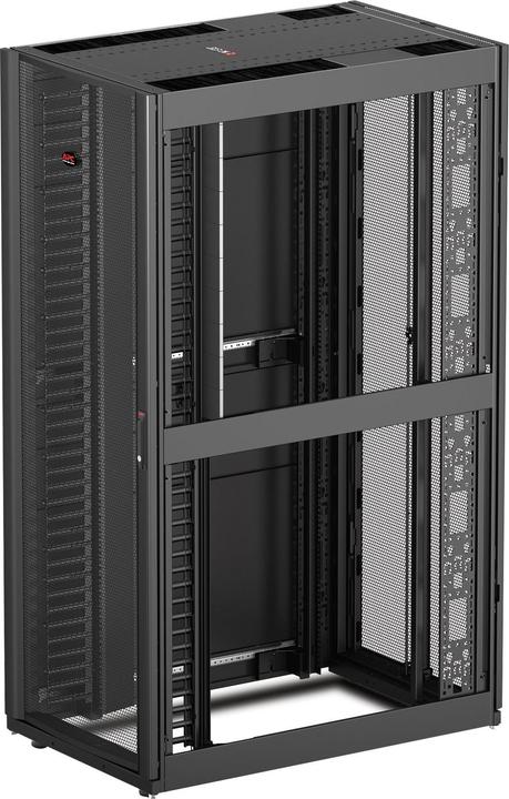 Produktbild APC NetShelter SX Deep Enclosure (42 HE, 19 Zoll Rack)