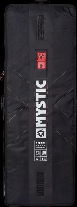 Produktbild Mystic Matrix Square 5' 4"