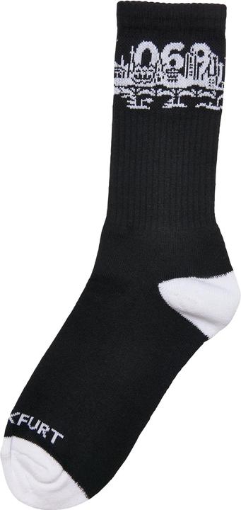Immagine prodotto Mister Tee Major City 069 Calzini 2-Pack - 21823 (Confezione da 2, 39 - 42)