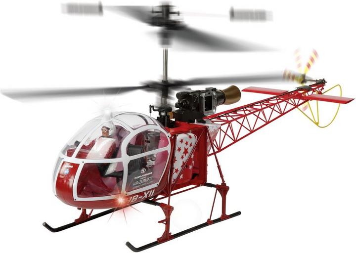 Produktbild Carson Lama SA 315B Air Zermatt