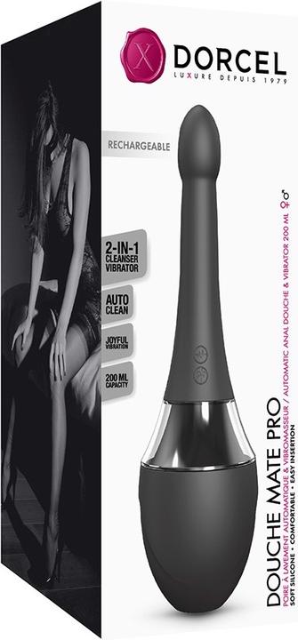 Image du produit Marc Dorcel Douche Mate Pro