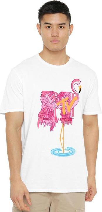 Produktbild MTV TShirt (S)