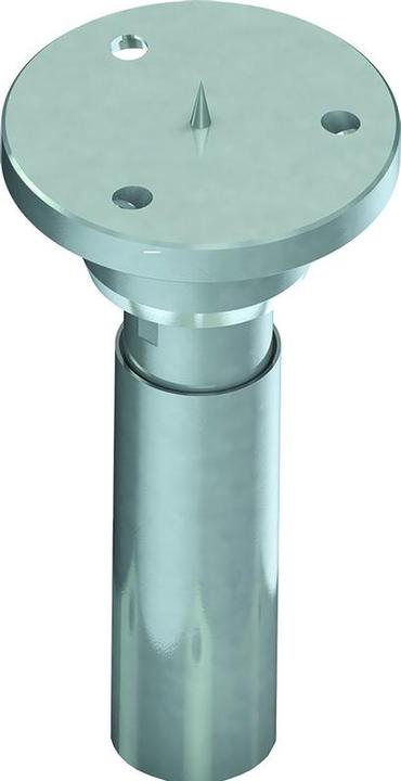 Produktbild Sherpa Stützenfüsse Power Base C Top (Stützenfuss, 1 Stk.)