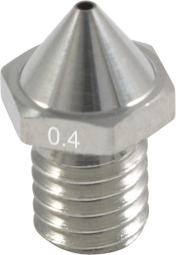 Actual product image FlashForge CREATOR 4 NOZZLE 0.4mm 3D ACCESSORIES (Accessories)