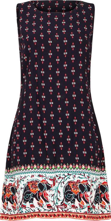 Produktbild Joe Browns Elephant Print Sleeveless Tunic (40)