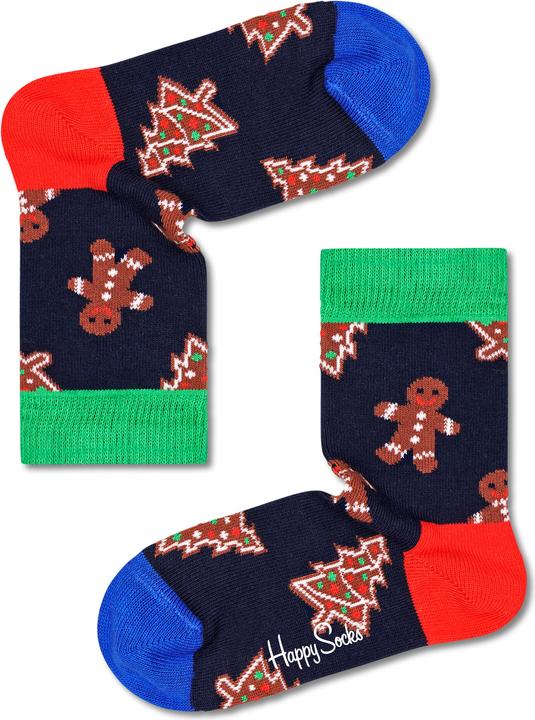 Actual product image Happy Socks Holiday (pack of 2, 33 - 35)