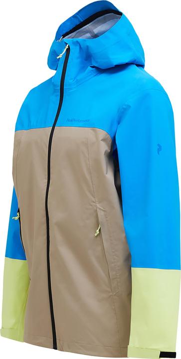 Image du produit Peak Performance Trail Hipe Shell Jacket (M)