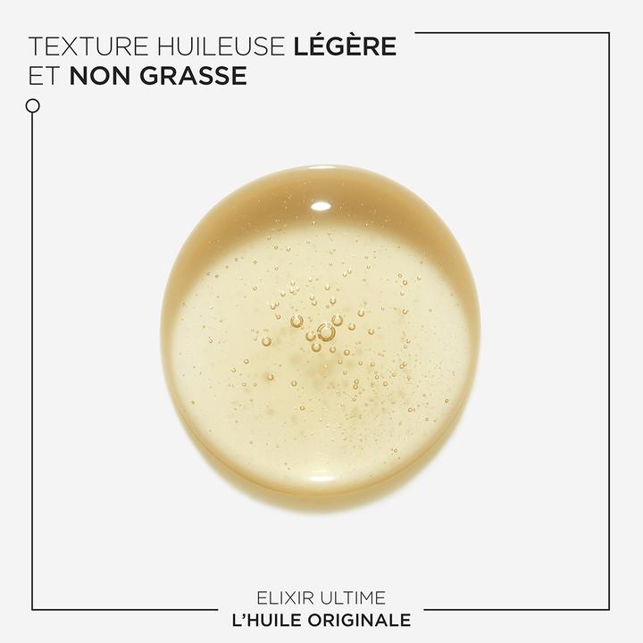 Produktbild Kérastase Elixir Duo (Haarpflege set)