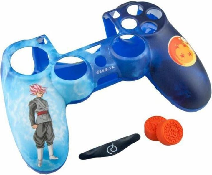 Actual product image Blade Add-On Combipack Dragon Ball Super (PS4)