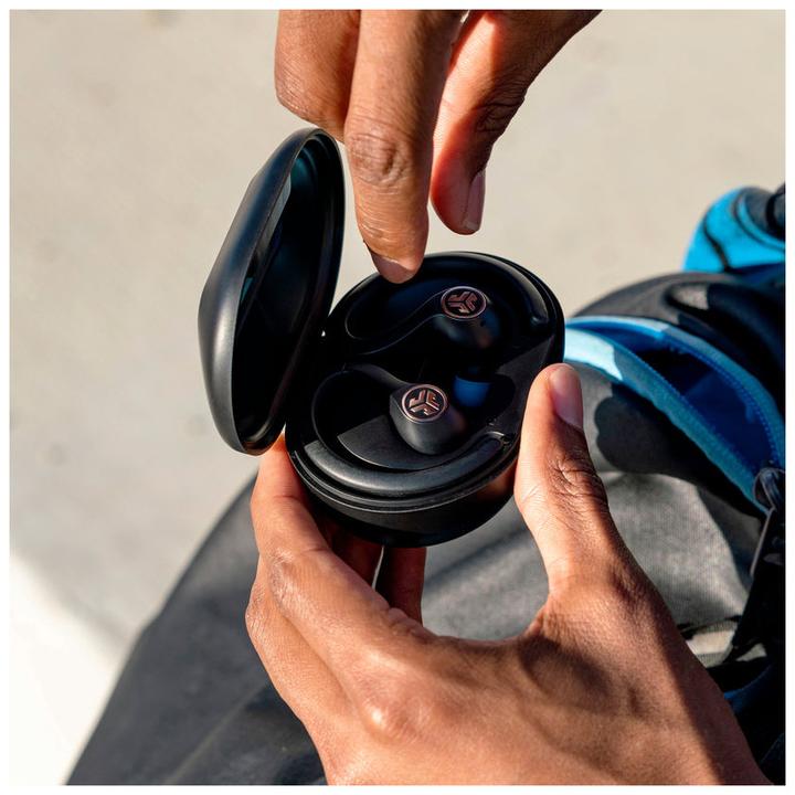 Produktbild JLab Audio JBuds Air Sport (6 h, Kabellos)