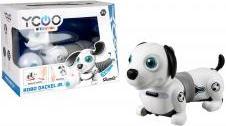 Produktbild Silverlit Robo Dachshund Junior
