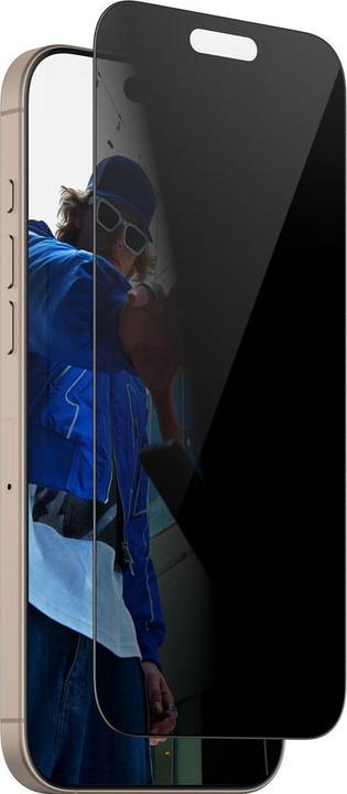 Immagine prodotto PanzerGlass Ultra-Wide Fit (1 Pezzo/i, Apple iPhone 16 Pro Max)