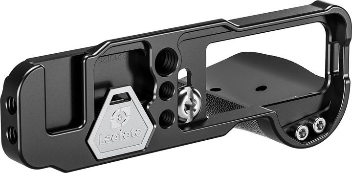 Image du produit Leofoto Plaque L LPF-X100VI pour Fuji X100 V et VI (Mark 5 et Mark 6) (L-rail)
