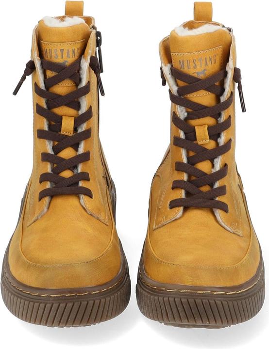 Actual product image Mustang Stiefelette (37)