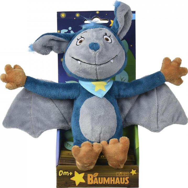 Immagine prodotto Simba Pipistrello Fidi (25 cm)