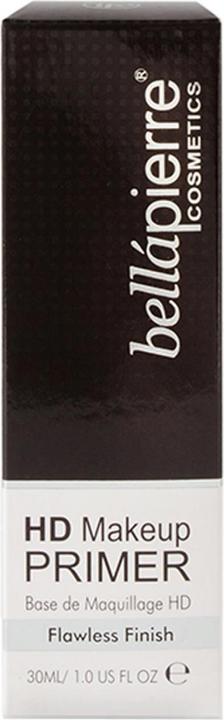 Image du produit Bellapierre Cosmetics Base fond de teint (Transparent)