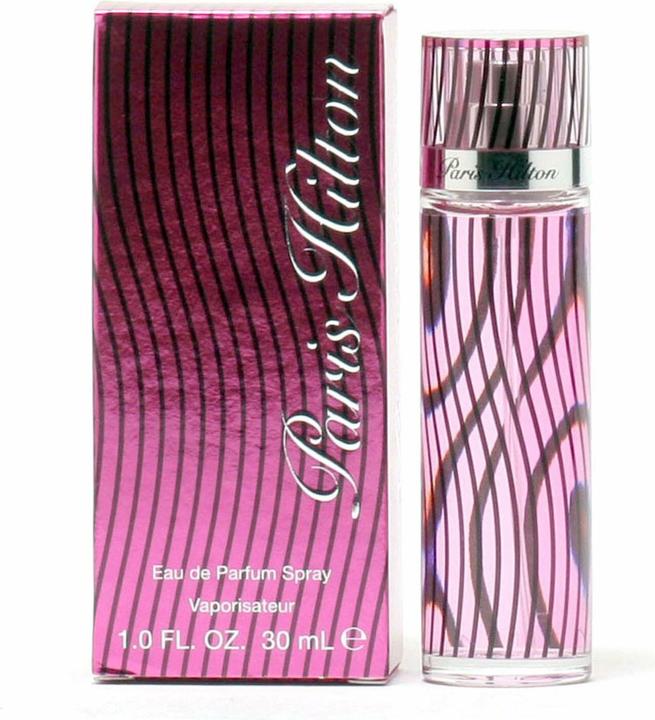 Image du produit Paris Hilton Eau De Parfum Spray (Eau de parfum, 30 ml)