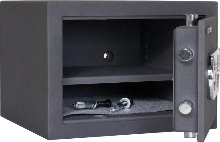 Immagine prodotto Rottner Serratura elettronica Safe Toscana 40 EN1 (21 l)